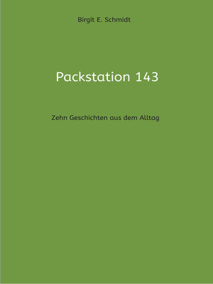 cover image of Packstation 143